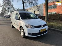 Occasion VW Caddy Maxi 102 PK (75 kW) 2011 Overige MPV