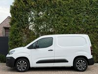 Occasion Citroën Berlingo PureTech 131 PK (96 kW) 2022 Wit MPV