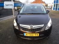 tweedehands Opel Zafira Tourer 1.4 Berlin