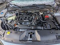 tweedehands Honda Civic 1.5 i-VTEC Sport +