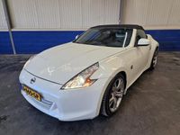 tweedehands Nissan 370Z Roadster 3.7 V6 Pack