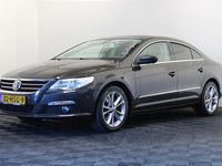 Occasion VW Passat 161 PK (118 kW) 2009 Bruin Sedan
