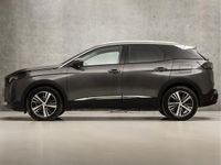 Occasion Peugeot 3008 Allure 225 PK (165 kW) 2021 Grijs SUV