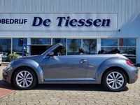 tweedehands VW Beetle Cabriolet 1.2 TSI Exclusive Series, Rijklaar met beurt & garantie!