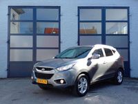 tweedehands Hyundai ix35 1.6i GDI Blue 135pk Business Edition | Orgineel NL