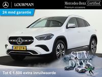 Occasion Mercedes GLA250 218 PK (160 kW) 2024 Wit SUV
