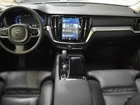 Occasion Volvo V60 Ultra 455 PK (334 kW) 2024 Zwart Stationwagen