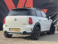 tweedehands Mini Cooper S Countryman 1.6 ALL4 Chili | Nieuw binnen | Full option | Harman/Kardon | APK 01-2025 | 184PK