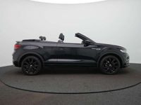 tweedehands VW T-Roc cabrio 1.5 TSI R-Line Navi / Achteruitrijcamera / Adaptive cruise