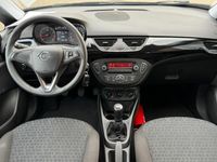 tweedehands Opel Corsa 1.2 EDITION | AIRCO | BT | VELGEN | BOVAG | 5-DRS
