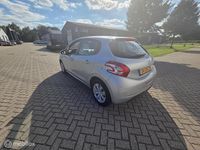 Occasion Peugeot 208 82 PK (60 kW) 2013 Grijs Hatchback