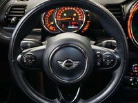 tweedehands Mini Cooper Clubman 1.5 Chili Serious Business AUTOMAAT! HARMAN K. PAN