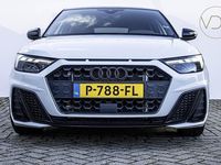 Occasion Audi A1 Sportback Edition .1 116 PK (85 kW) 2019 Wit Hatchback