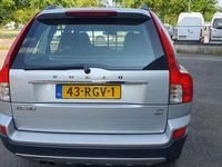 tweedehands Volvo XC90 2.4 D5 Kinetic 7 pers