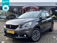 Occasion Peugeot 2008 110 PK (80 kW) 2018 Grijs SUV