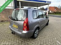 tweedehands Mazda Premacy 1.8i Exclusive airco en nieuwe apk