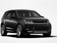 Nieuw Land Rover Discovery Sport Dynamic 200 PK (147 kW) 2026 Grijs SUV