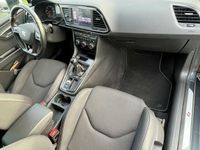 tweedehands Seat Leon 1.5 TSI FR LED+NAVI+CAMERA+TREKHAAK