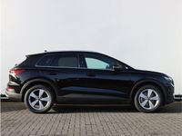 tweedehands Audi Q4 e-tron Edition | 45 210kW/286pk | 82Kwh, uw voordeel is €