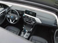 Occasion BMW iX3 Executive 210 kW (286 PK) 2021 Grijs SUV