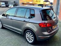 tweedehands VW Golf Sportsvan 1.4 TSI DSG Lounge Camera | Trekhaak | Navigatie