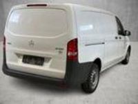 tweedehands Mercedes Vito 111 CDI Lang Airco|Cruise Control|Lang|Bluetooth|3-Zits|Stoe