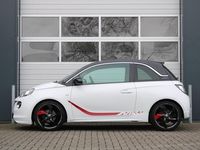 tweedehands Opel Adam 1.4 Glam Favourite Clima/Cruise/PDC/Stoelverwarmin