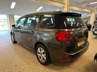 Occasion Citroën Grand C4 Picasso PureTech 131 PK (96 kW) 2016 Grijs MPV