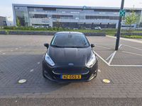 tweedehands Ford Fiesta Fiesta1.0 EcoB. Titanium