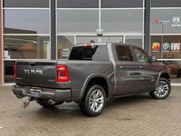 Occasion Dodge Ram 401 PK (294 kW) 2023 Grijs Pickup