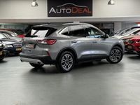 tweedehands Ford Kuga 2.5 PHEV Titanium