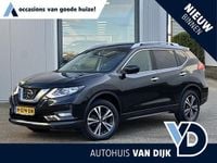 Occasion Nissan X-Trail 360º 158 PK (116 kW) 2020 Zwart SUV