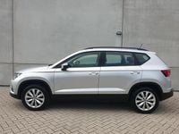 Occasion Seat Ateca Style 116 PK (85 kW) 2016 Grijs SUV
