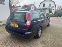 tweedehands Ford Mondeo Wagon 1.8-16V Futura