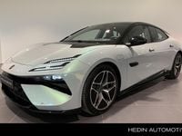 Occasion Lotus Emeya 450 kW (612 PK) 2025 Groen Hatchback