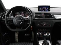 tweedehands Audi RS3 rs q3 2.5 TFSI310 PK QUATTRO 1e EIGENAAR ORIG. NL