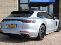 tweedehands Porsche Panamera Sport Turismo 2.9 4 E-Hybrid-SPORT DESIGN-PANO-EXTREEM COMPLEET