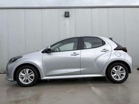 Occasion Toyota Yaris Hybrid Active 116 PK (85 kW) 2024 Grijs Hatchback