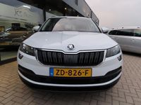 tweedehands Skoda Karoq 1.5 TSI DSG Ambition Buss Ecc Adapt Cruise Trekhaa