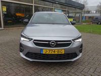 tweedehands Opel Corsa 1.2Turbo 100Pk GS Line Airco Navigatie LM-Velgen