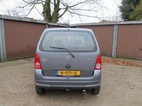 tweedehands Opel Agila 1.2-16V Essentia twinsport