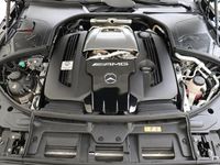 Occasion Mercedes S63 AMG AMG 802 PK (589 kW) 2024 Zwart Sedan