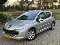 Occasion Peugeot 207 120 PK (88 kW) 2008 Grijs Stationwagen