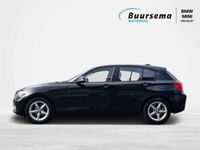 tweedehands BMW 118 1-SERIE i Automaat | 131.500 KM NAP | Navigatie | Bluetooth Telef