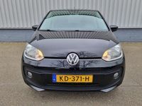 tweedehands VW up! up! 1.0 highBlueMotion | Airco | Cruise | PDC |
