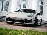 tweedehands Porsche Panamera Sport Turismo 4.0 GTS Panoramadak | Achterasbestur