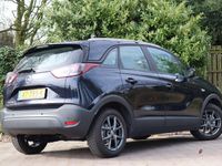 tweedehands Opel Crossland X 1.2 Innovation | Navi | 1e eigenaar | Cruise contr