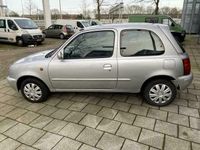 tweedehands Nissan Micra 1.0 Automaat