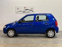 tweedehands Suzuki Alto 1.1 GLX |Automaat |Stuurbkr |Nieuwe APK |NAP