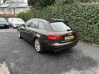 tweedehands Audi A4 Avant 1.8 TFSI Pro Line S Bang & Olufsen Edition |